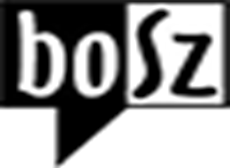 Logo BOSZ